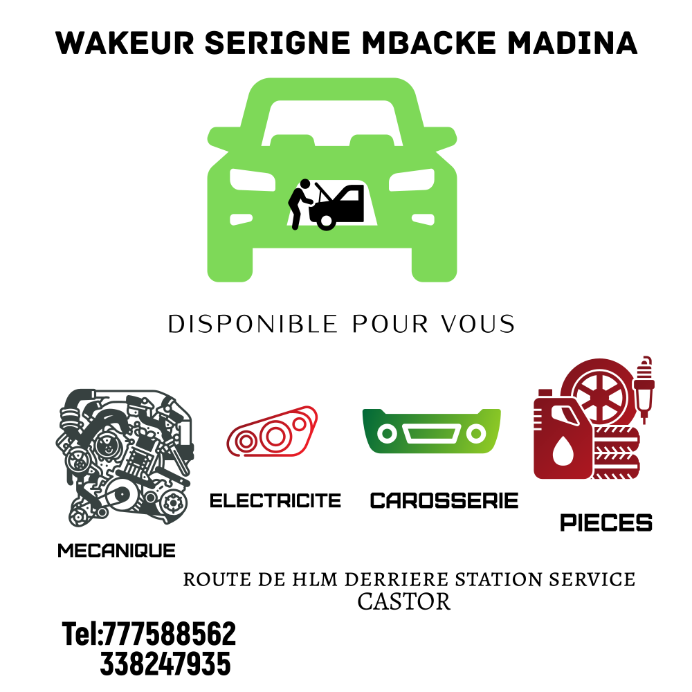 The alt text for the image is: "Hand holding a car battery tester near a car battery."