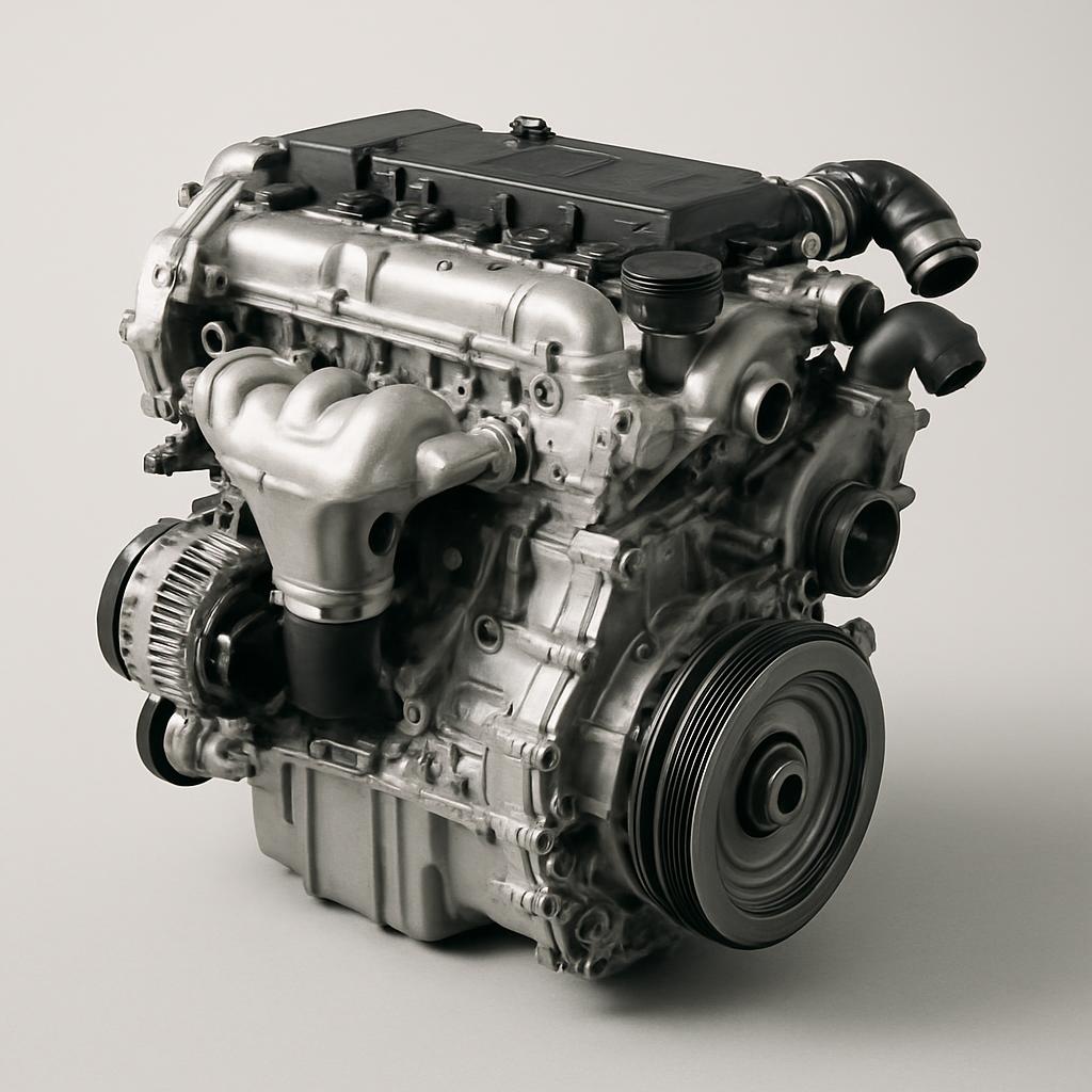 Une photo continue de décrire l'objet.